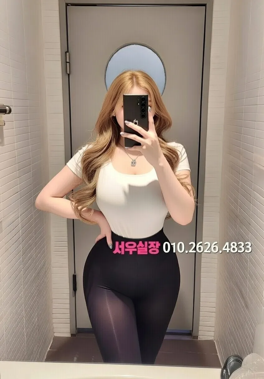 화성 셔츠룸 프리미엄 라인업 3번 프로필