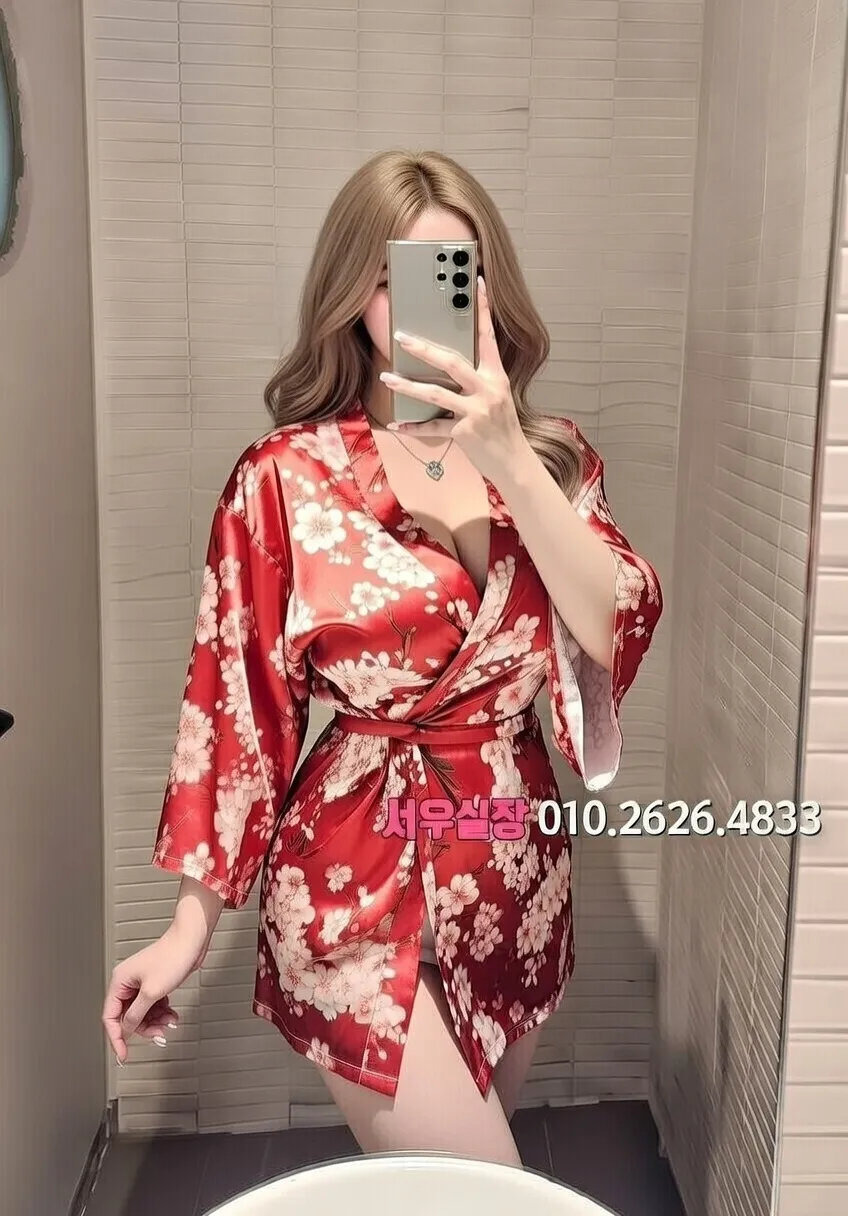 화성 쓰리노 프리미엄 라인업 18번 프로필