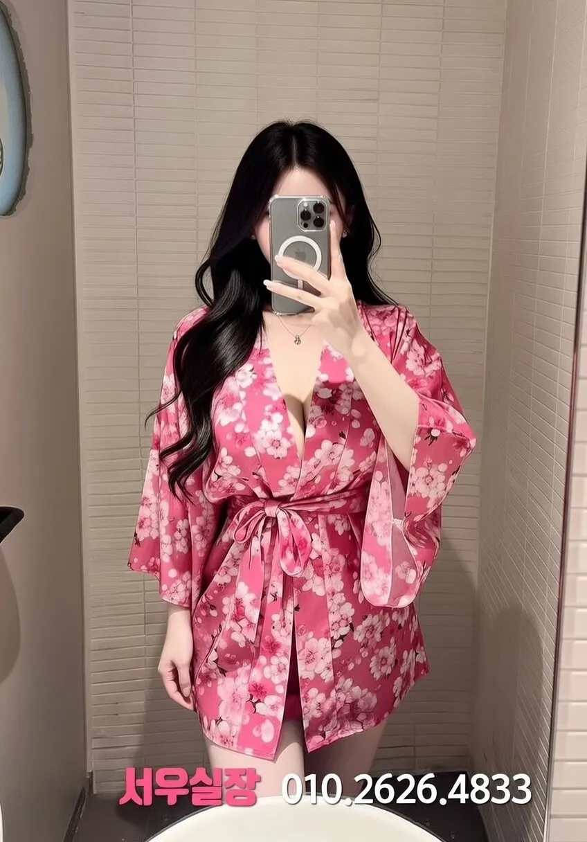 화성 셔츠룸 프리미엄 라인업 10번 프로필