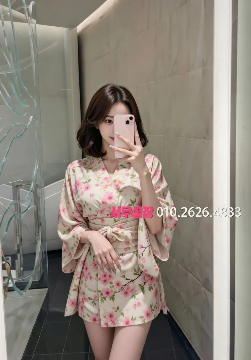 화성 풀살롱 프리미엄 라인업 2번 프로필