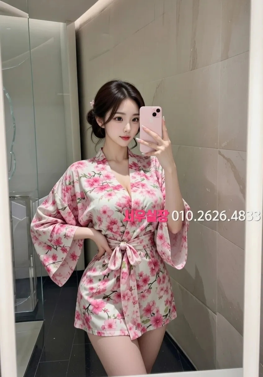 화성 텐카페 프리미엄 라인업 37번 프로필