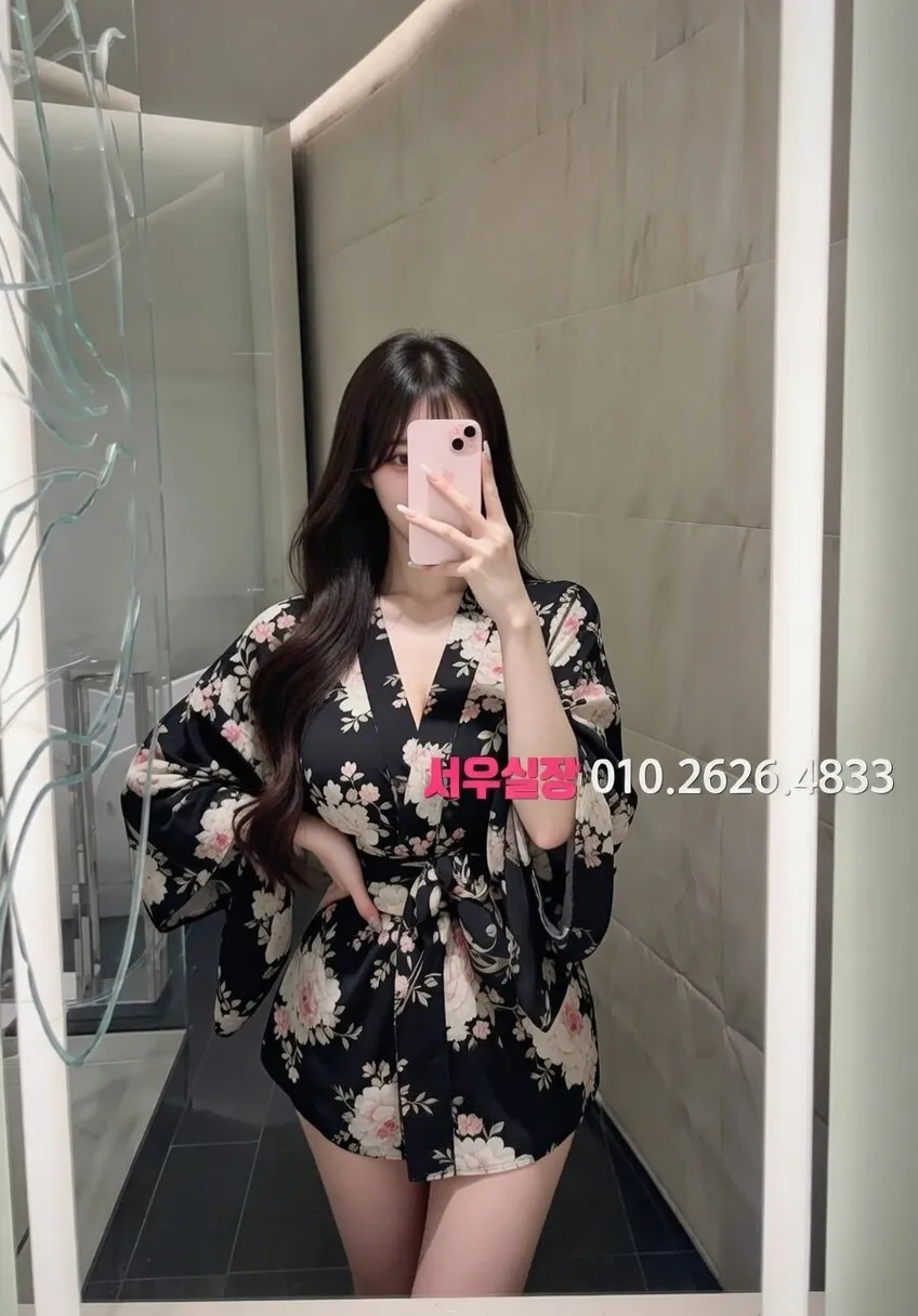 화성 풀살롱 프리미엄 라인업 39번 프로필