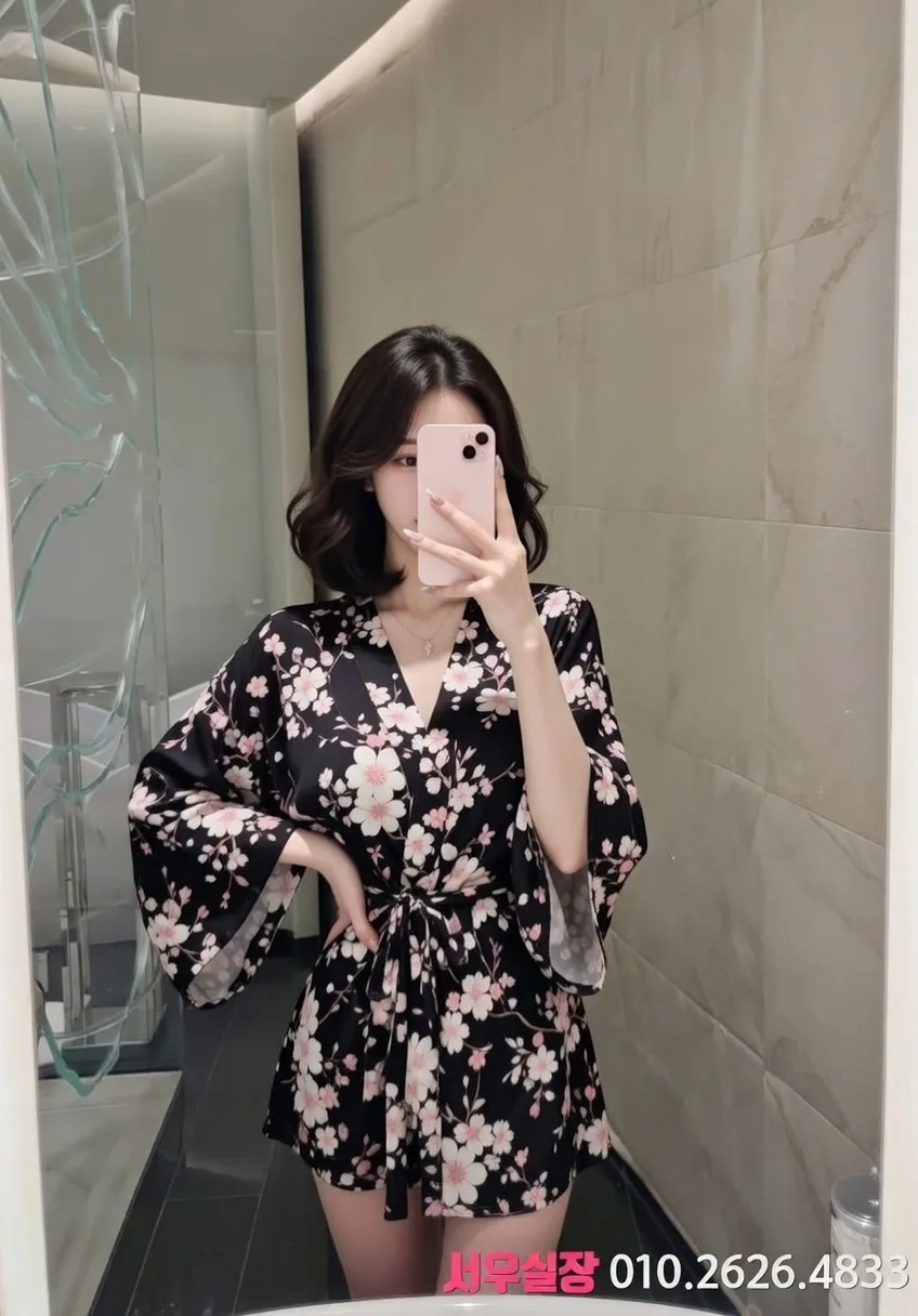 화성 호빠 프리미엄 라인업 7번 프로필