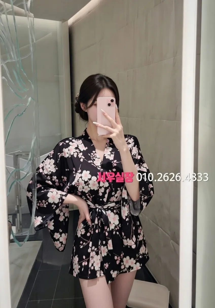 화성 룸싸롱 프리미엄 라인업 35번 프로필