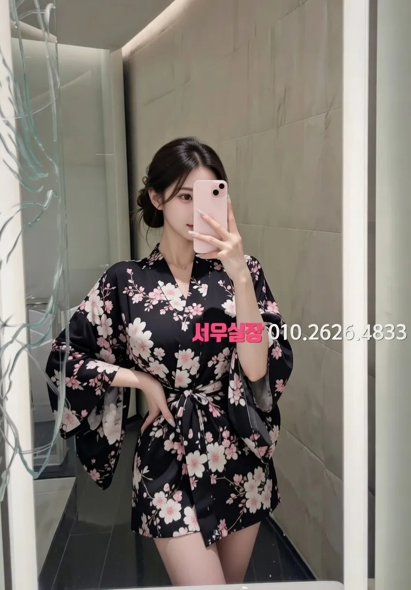 화성 룸살롱 프리미엄 라인업 12번 프로필