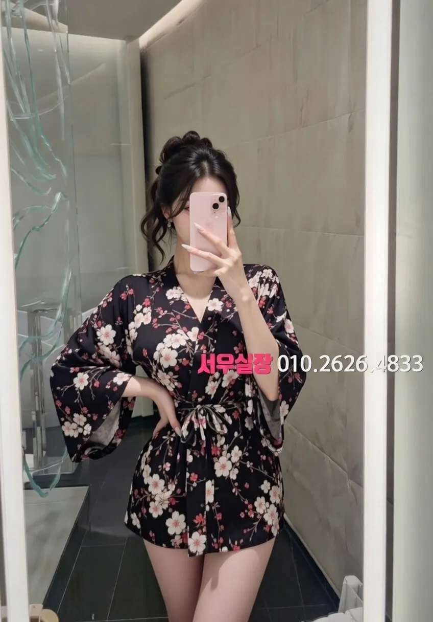 화성 셔츠룸 프리미엄 라인업 15번 프로필