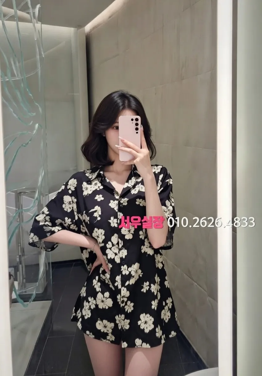 화성 하이쩜오 프리미엄 라인업 29번 프로필