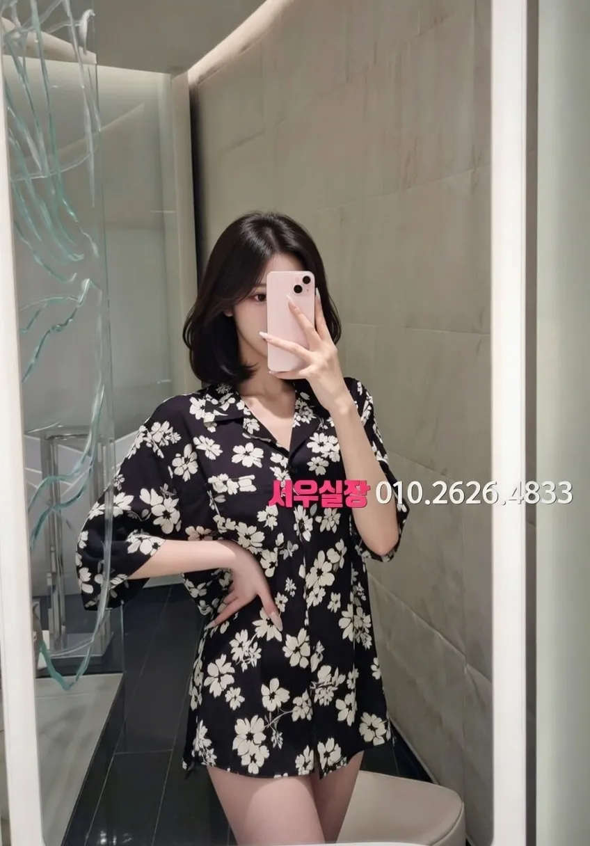 화성 쓰리노 프리미엄 라인업 14번 프로필