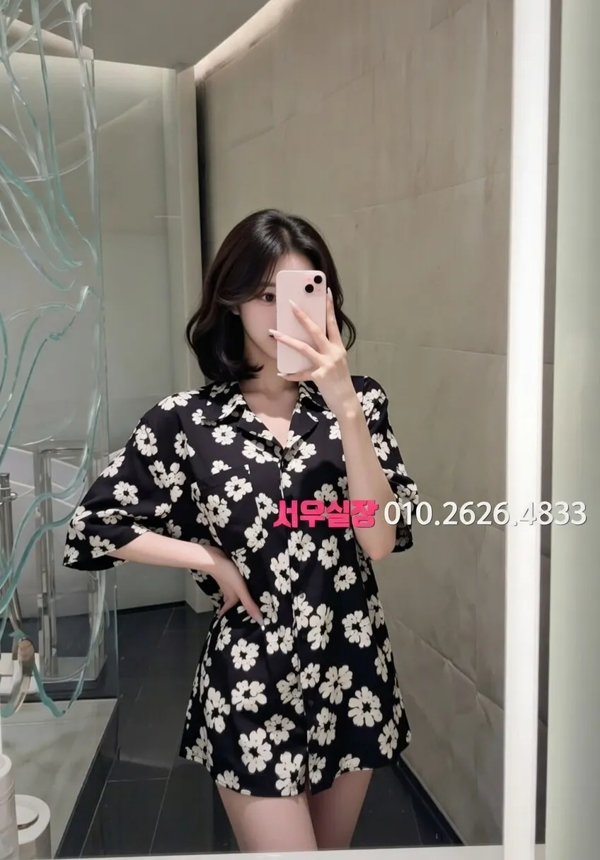 화성 텐카페 프리미엄 라인업 13번 프로필