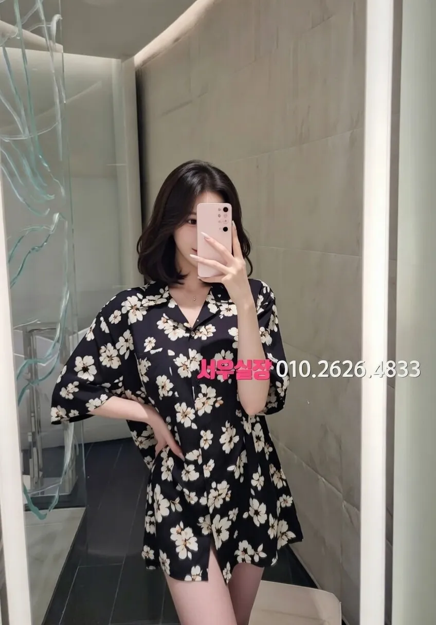 화성 셔츠룸 프리미엄 라인업 8번 프로필