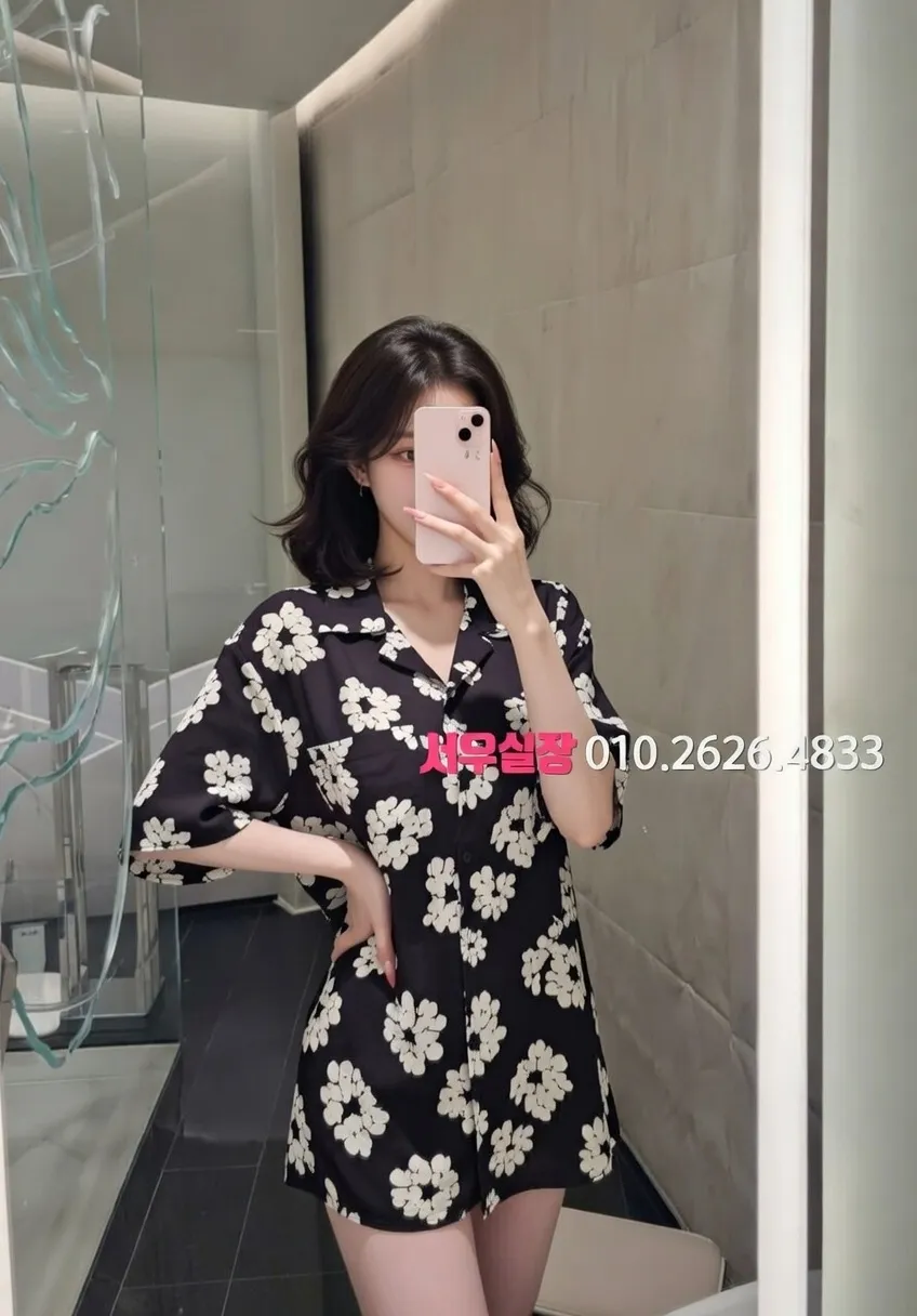 화성 노래방 프리미엄 라인업 34번 프로필