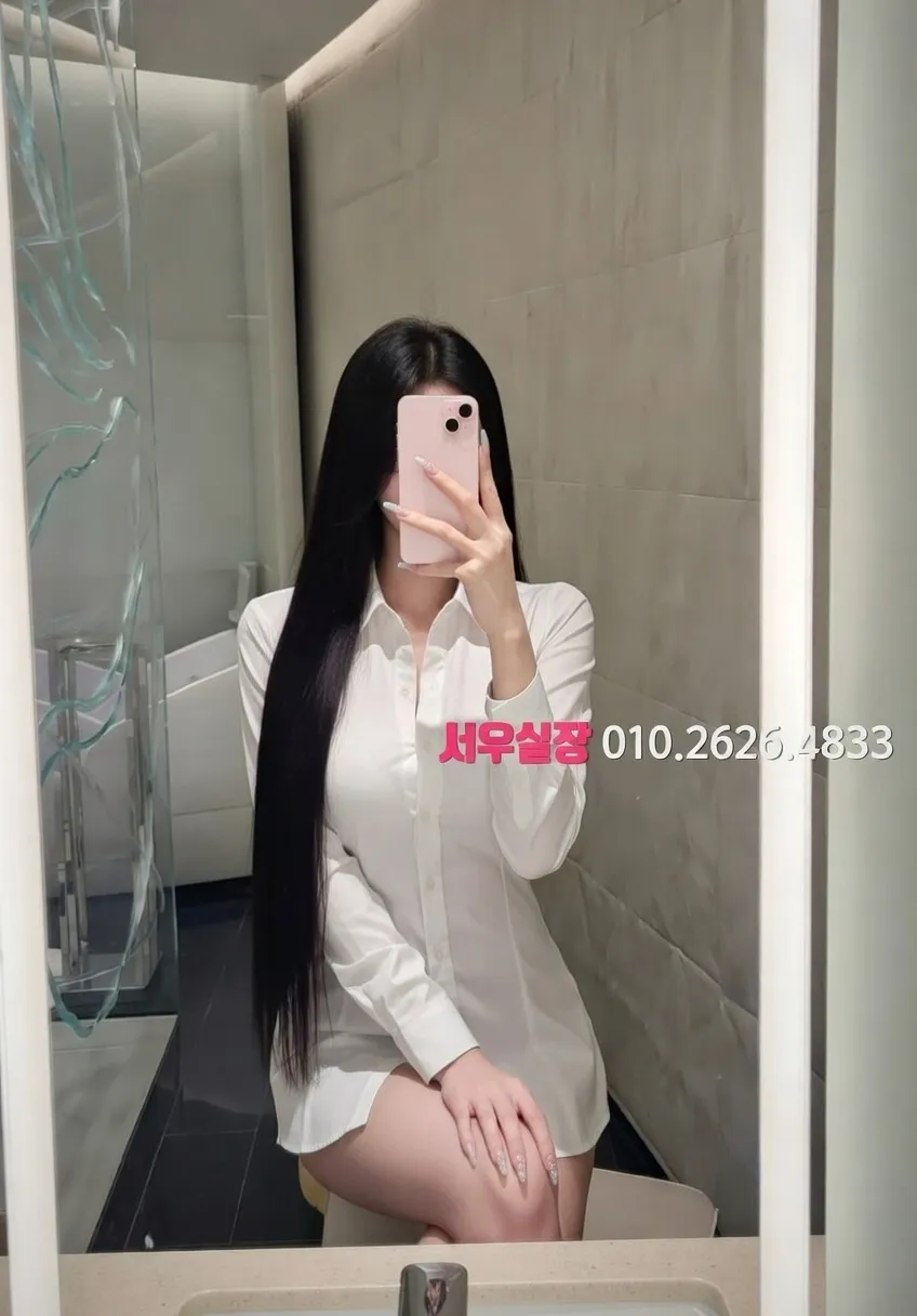 화성 텐프로 프리미엄 라인업 35번 프로필