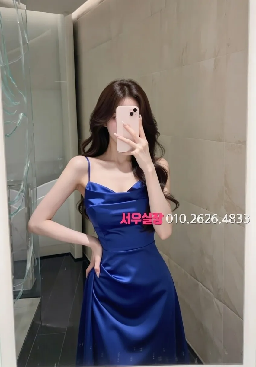 화성 텐카페 프리미엄 라인업 34번 프로필