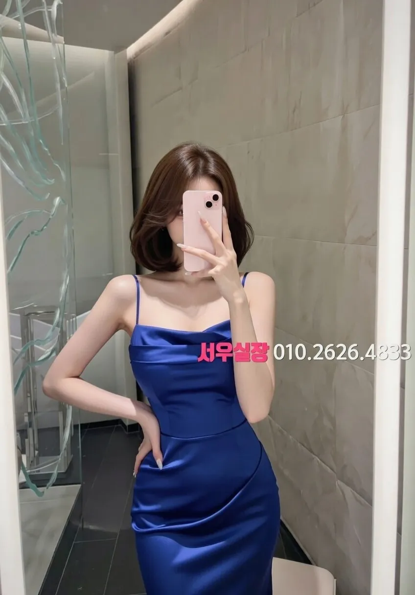 화성 셔츠룸 프리미엄 라인업 21번 프로필