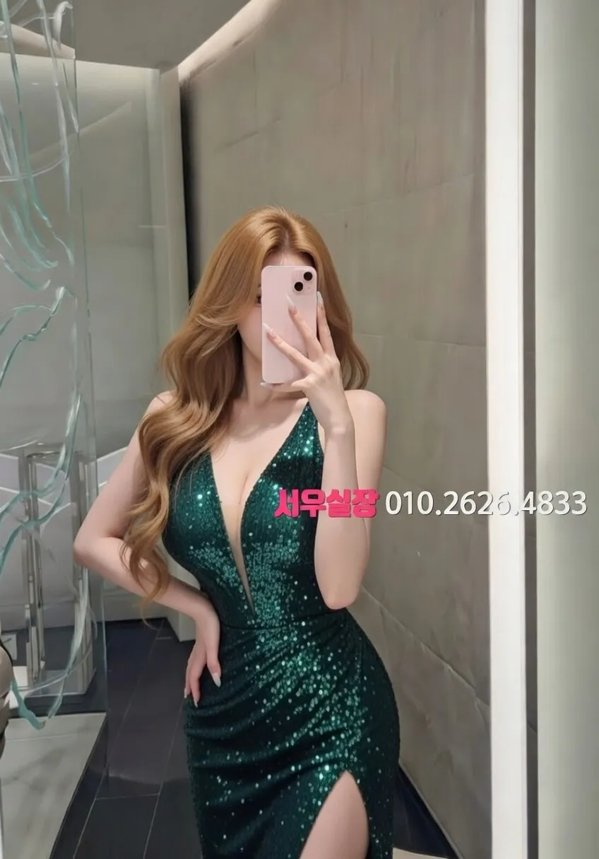 화성 셔츠룸 프리미엄 라인업 17번 프로필