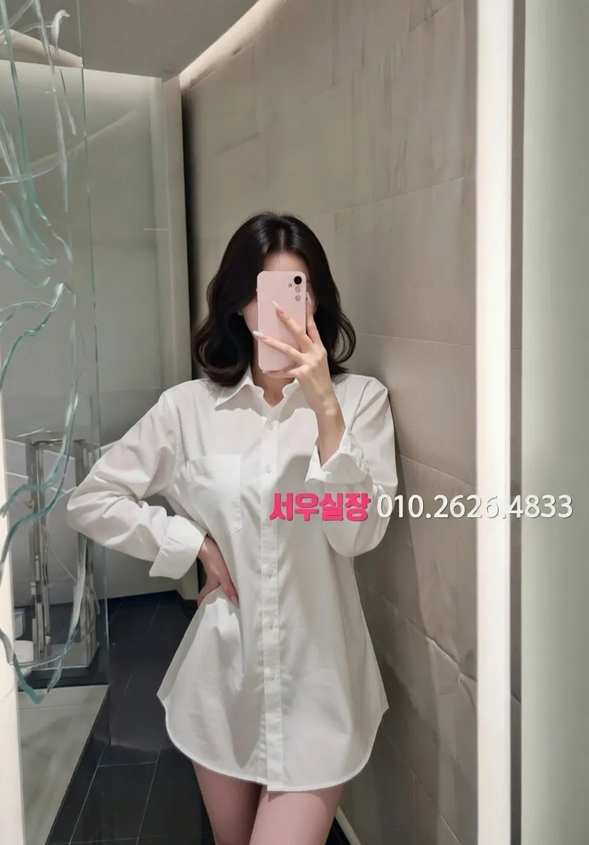 화성 룸살롱 프리미엄 라인업 32번 프로필