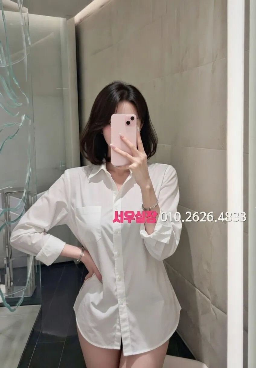 화성 다국적노래방 프리미엄 라인업 30번 프로필