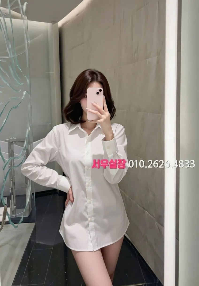 화성 노래방 프리미엄 라인업 2번 프로필