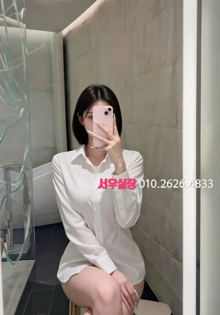 화성 텐프로 추천 및 검증된 최상급 프리미엄 업소 스크린샷