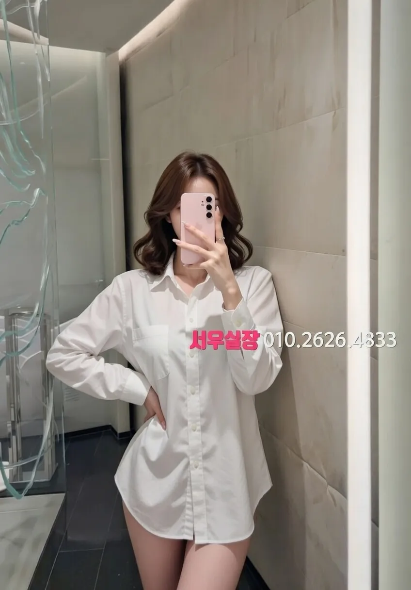 화성 풀살롱 추천 및 검증된 최상급 프리미엄 업소 스크린샷