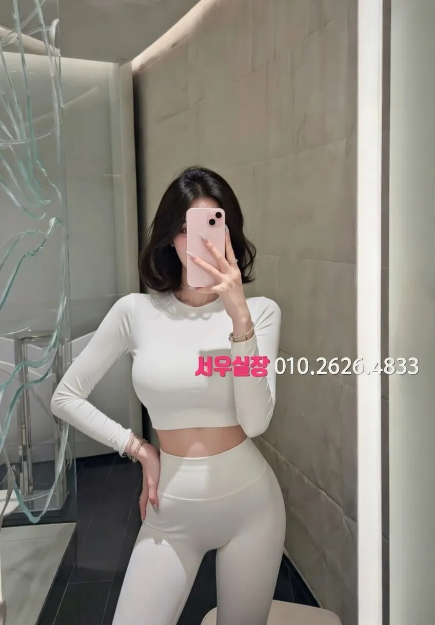 화성 셔츠룸 프리미엄 라인업 21번 프로필