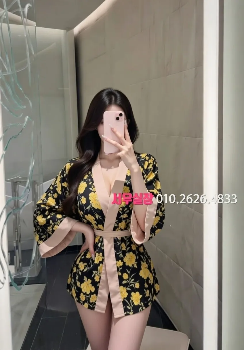 화성 풀싸롱 프리미엄 라인업 39번 프로필