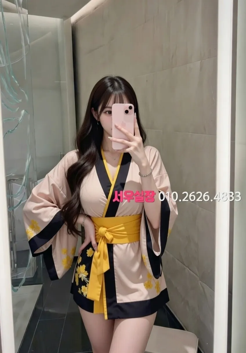 화성 란제리룸 프리미엄 라인업 27번 프로필