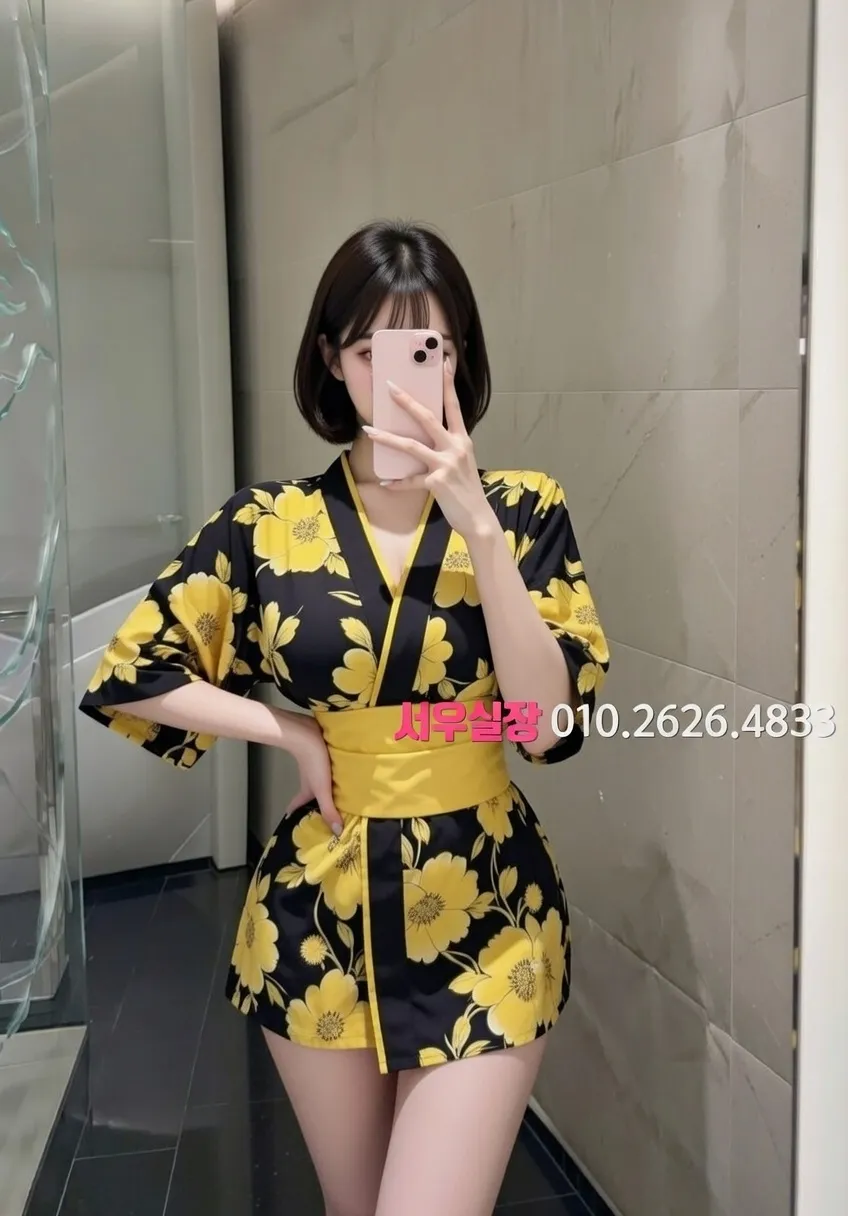 화성 텐프로 프리미엄 라인업 21번 프로필