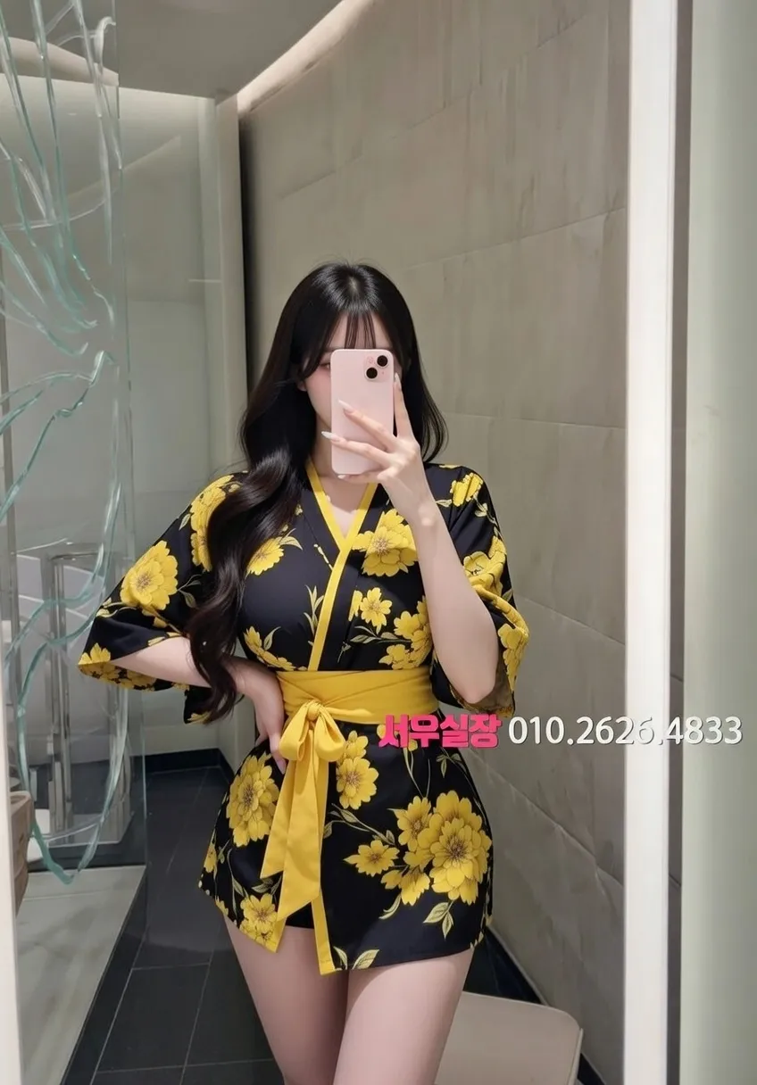 화성 호빠 프리미엄 라인업 3번 프로필