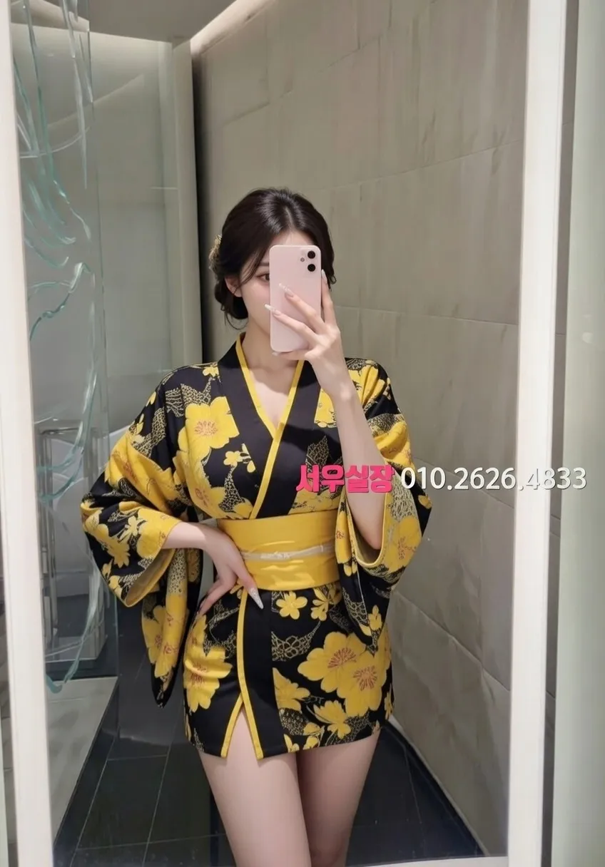 화성 텐프로 프리미엄 라인업 33번 프로필