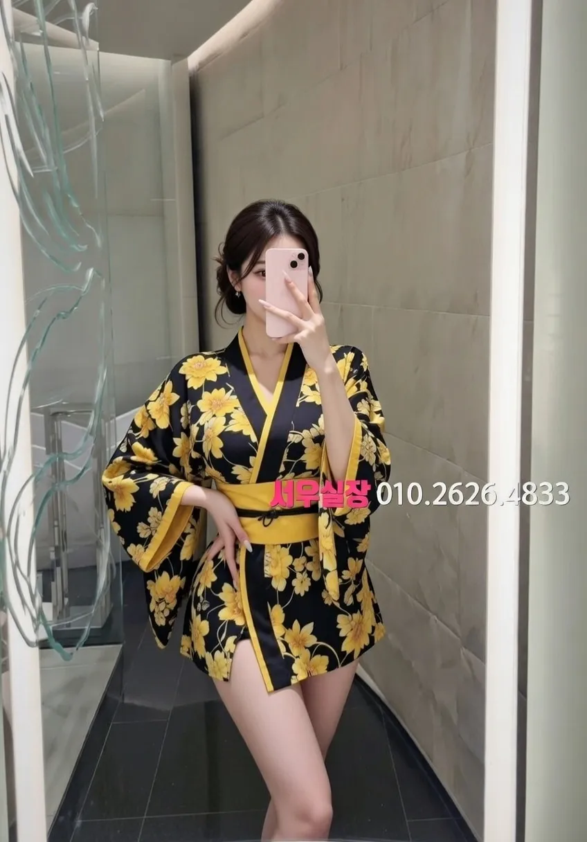 화성 노래방 프리미엄 라인업 6번 프로필