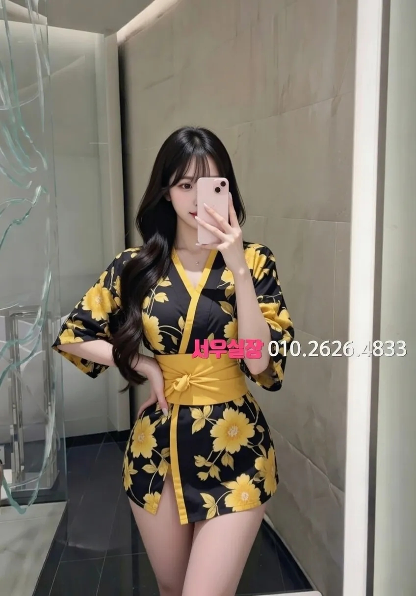 화성 텐카페 프리미엄 라인업 32번 프로필