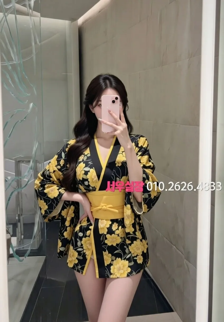 화성 텐프로 프리미엄 라인업 22번 프로필