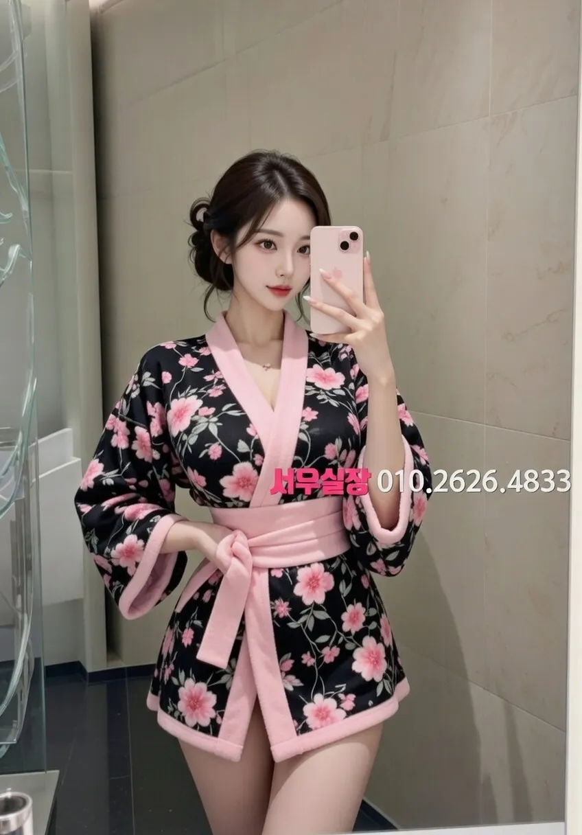 화성 텐프로 프리미엄 라인업 3번 프로필