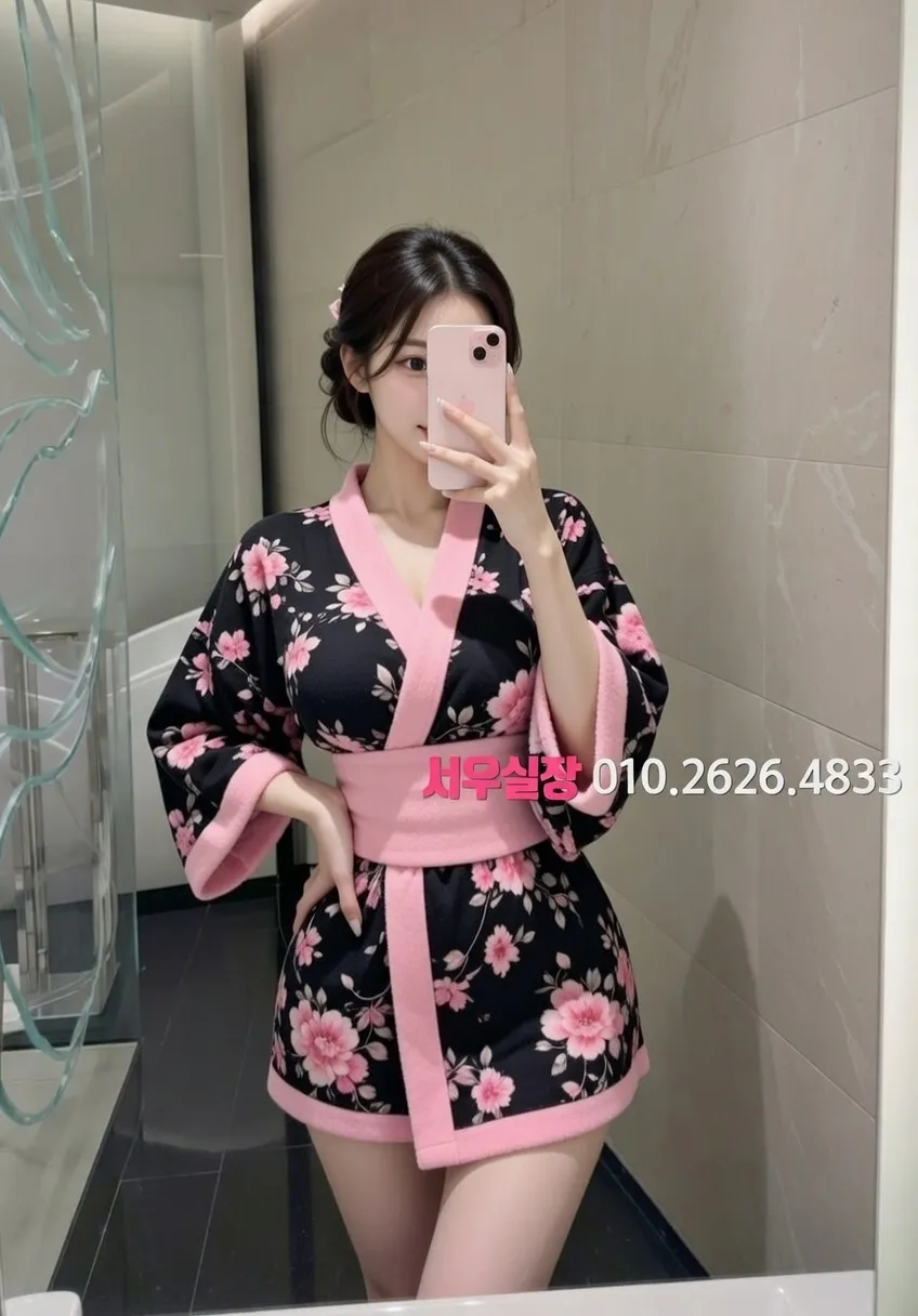 화성 룸살롱 프리미엄 라인업 24번 프로필