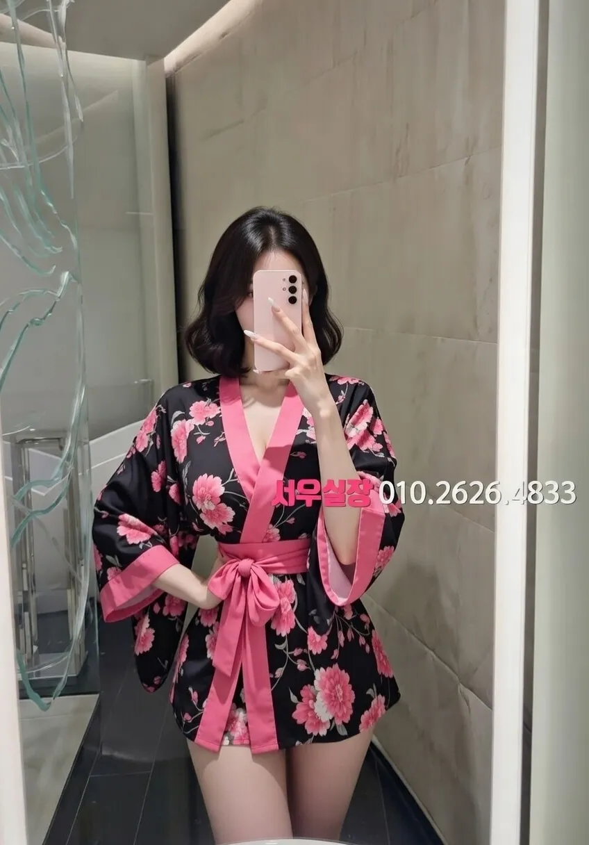 화성 풀살롱 프리미엄 라인업 4번 프로필