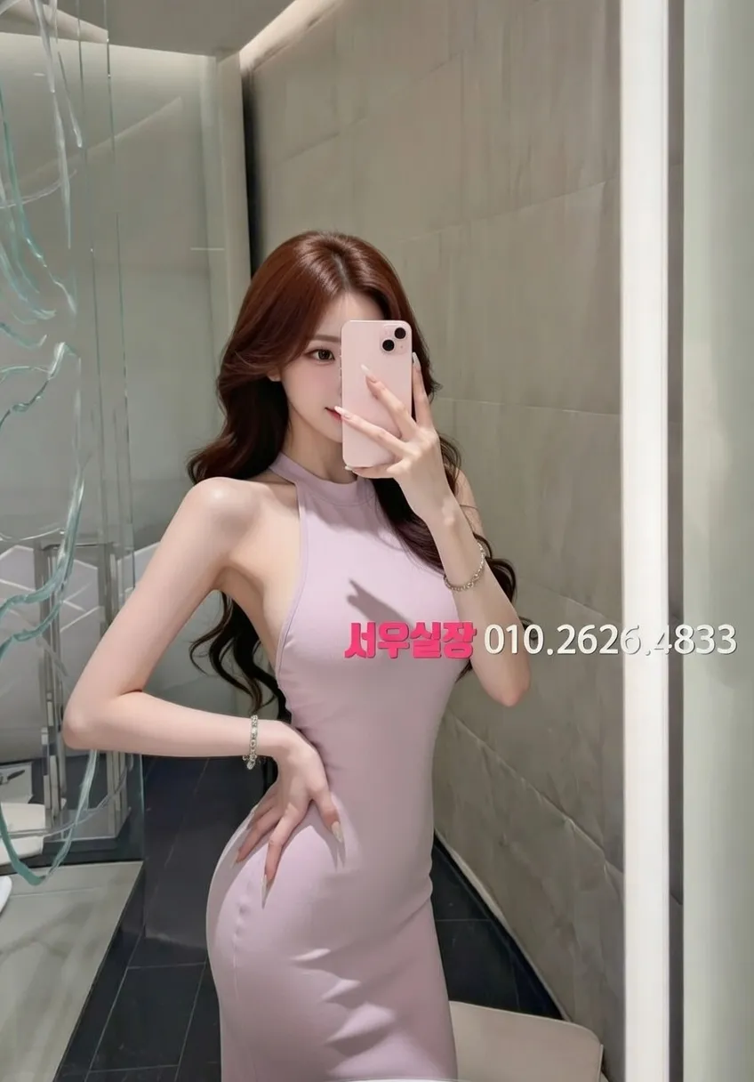 화성 보도노래방 프리미엄 라인업 29번 프로필