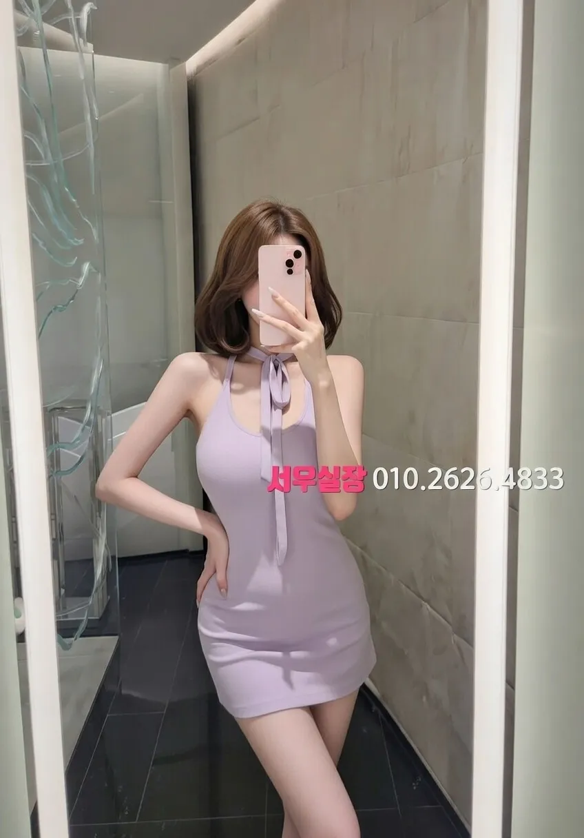 화성 쓰리노 프리미엄 라인업 10번 프로필