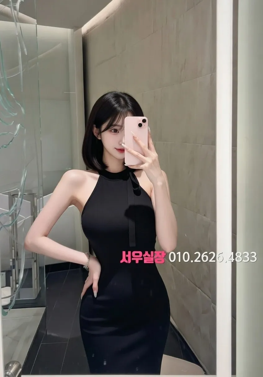 화성 텐카페 추천 및 검증된 최상급 프리미엄 업소 스크린샷