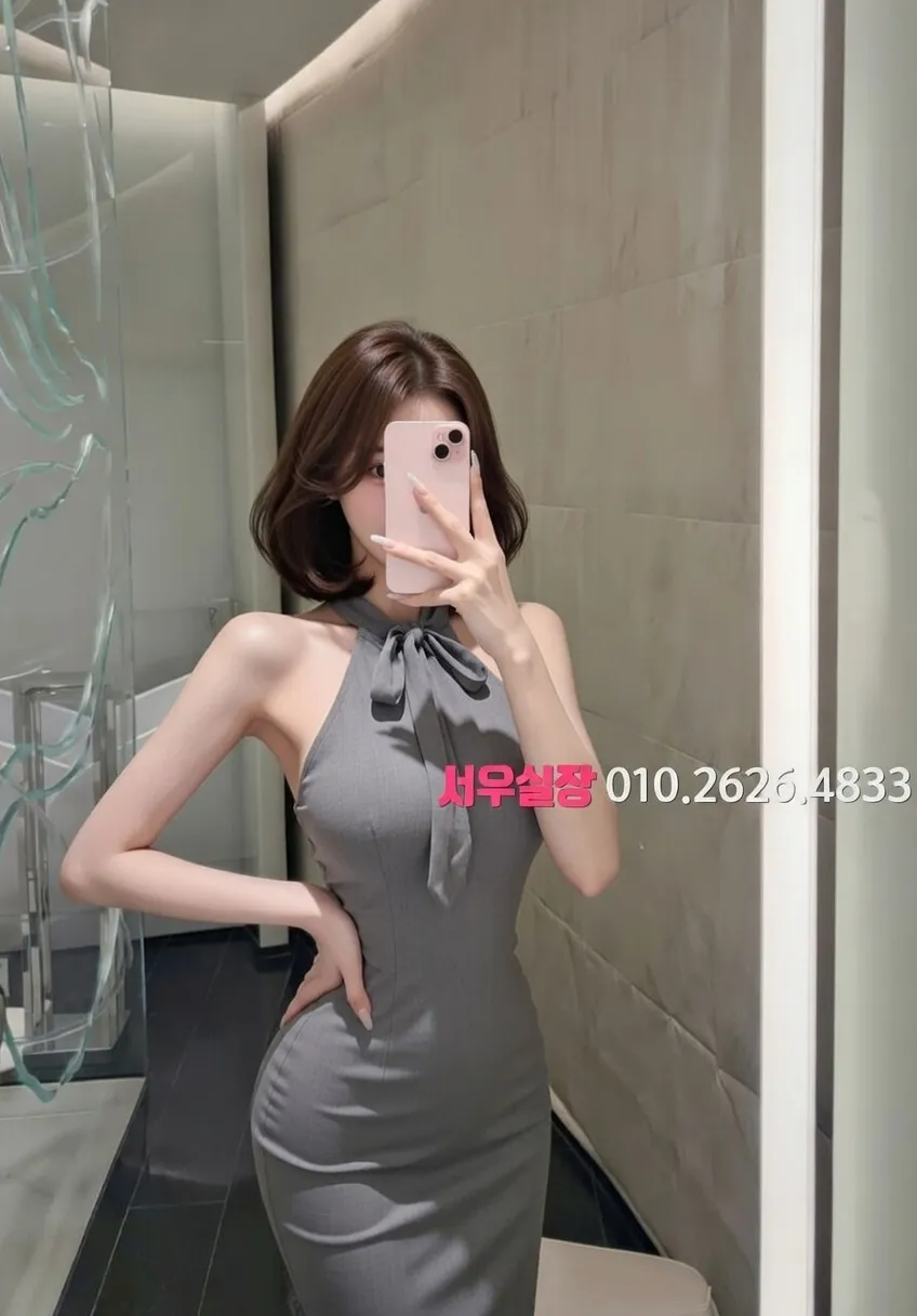 화성 룸싸롱 프리미엄 라인업 19번 프로필