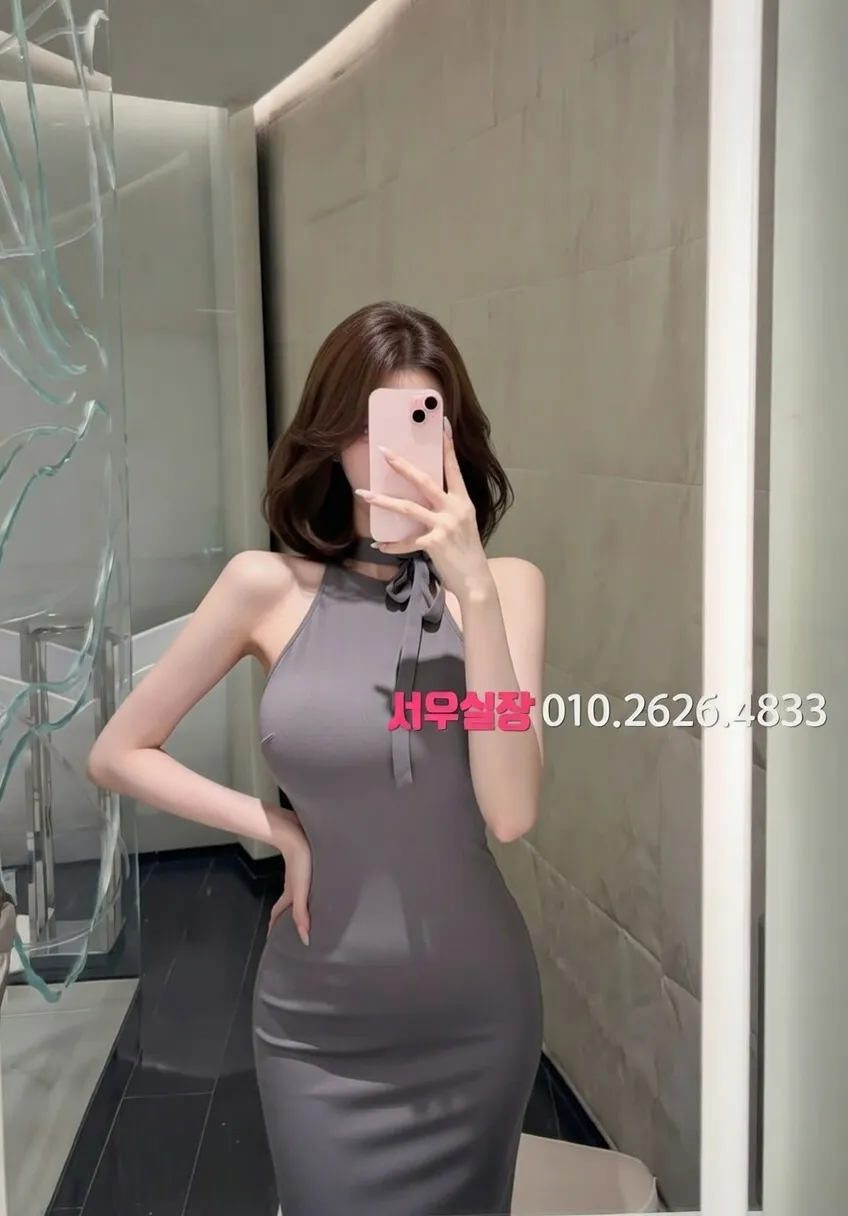 화성 쓰리노 프리미엄 라인업 6번 프로필