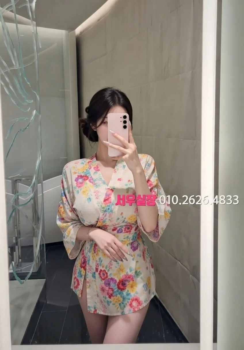 화성 셔츠룸 프리미엄 라인업 9번 프로필