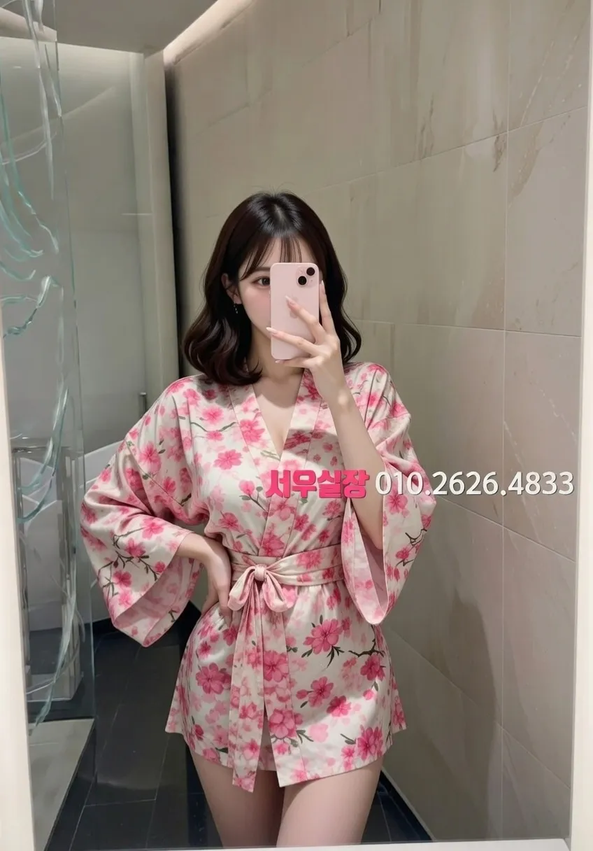 화성 풀살롱 프리미엄 라인업 1번 프로필