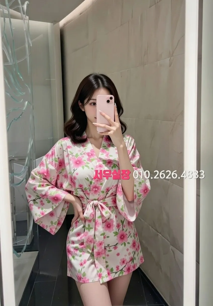 화성 텐카페 프리미엄 라인업 34번 프로필