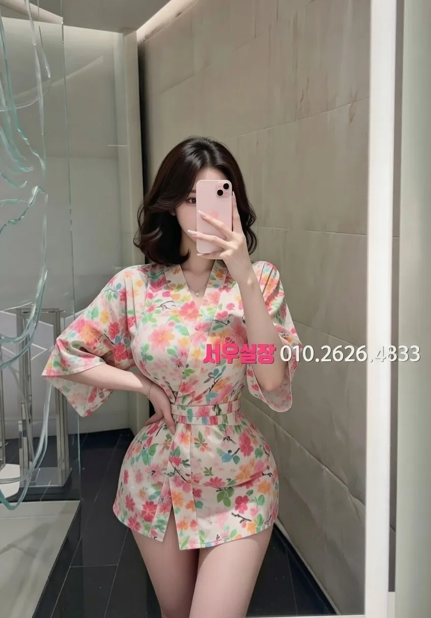 화성 텐카페 프리미엄 라인업 22번 프로필