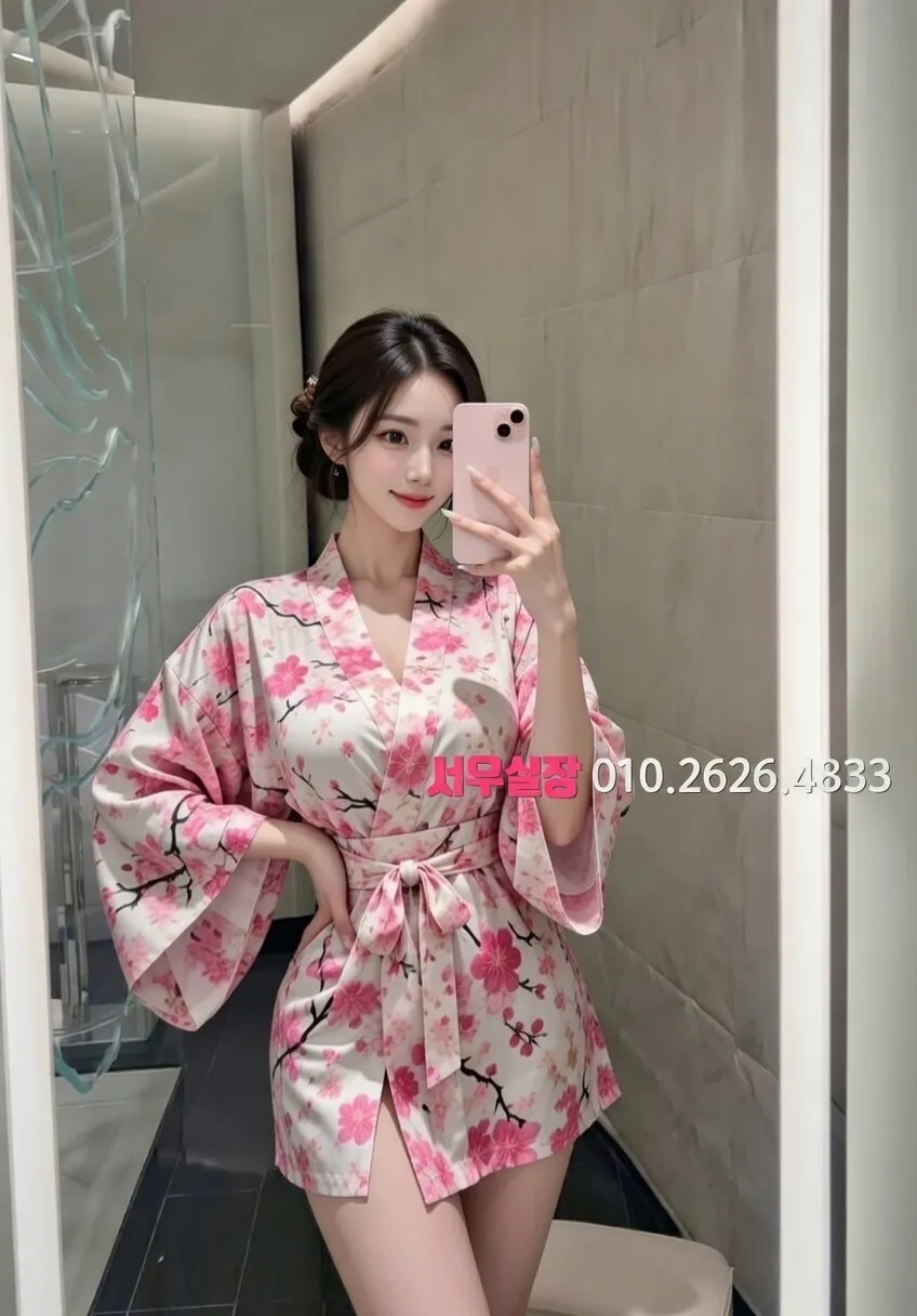 화성 풀살롱 프리미엄 라인업 38번 프로필