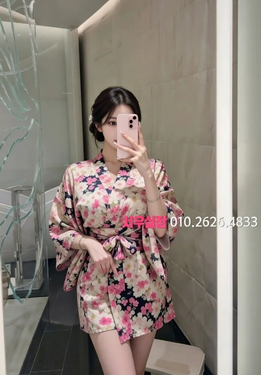 화성 룸살롱 프리미엄 라인업 8번 프로필