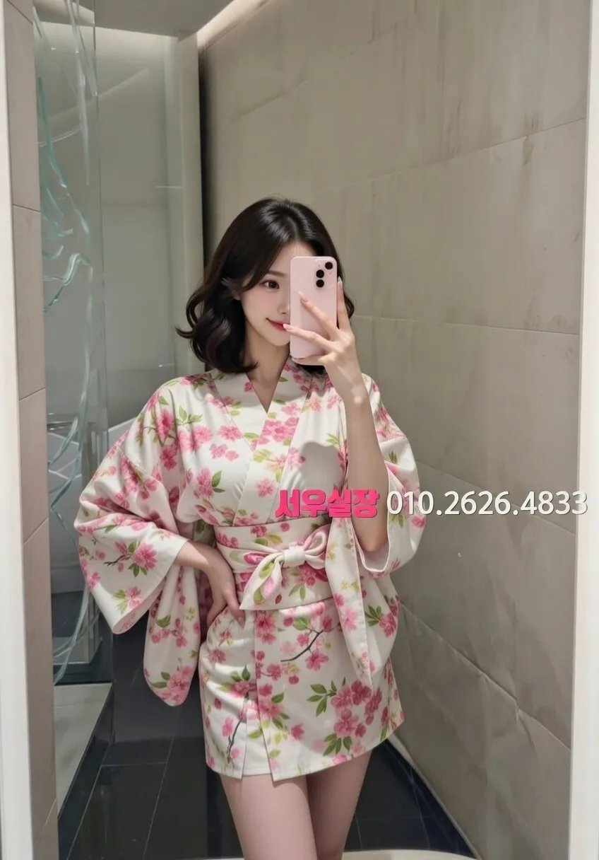 화성 셔츠룸 프리미엄 라인업 11번 프로필