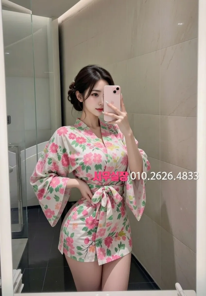 화성 룸살롱 프리미엄 라인업 1번 프로필