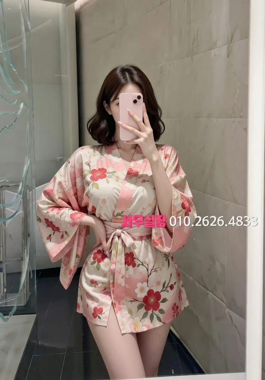 화성 풀싸롱 프리미엄 라인업 15번 프로필